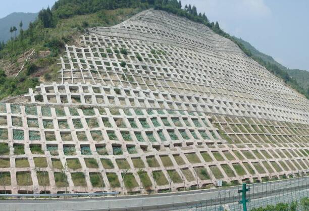 知名科研院高边坡变形及其防治对策丨127页